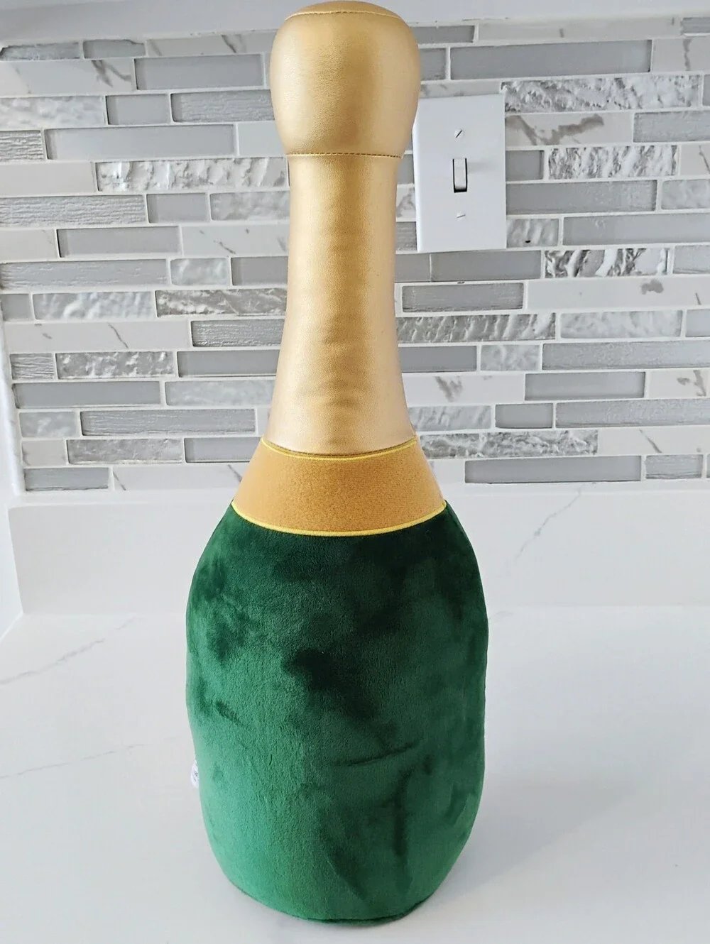 Wine Plush new brut